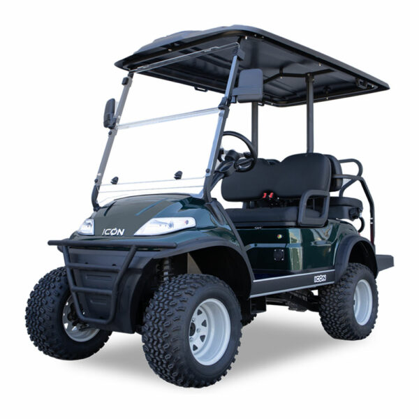 New Icon I-40L ECO - The Cart Store